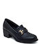 Pantofi cu toc Negre
