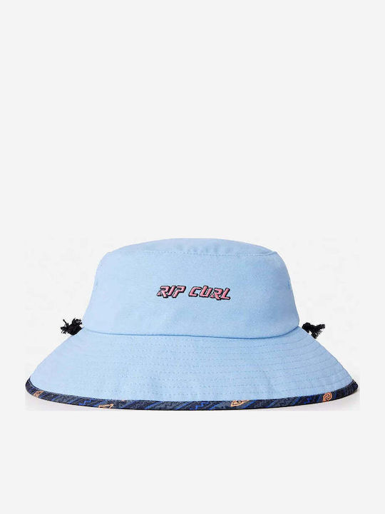 Rip Curl Παιδικό Καπέλο Bucket Μπλε