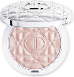 Dior Dior Forever Glow Luminizer Хайлайтър с Хи...