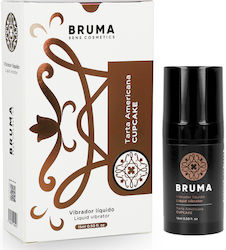 Bruma Vibrator Ultra Sliding с аромат Ягода 15мл