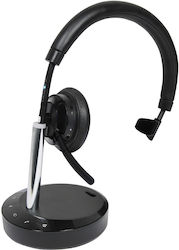 Plusonic VOIP Headset (W320_Mono)