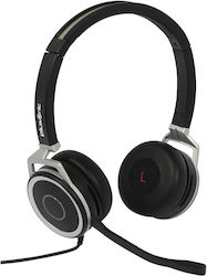 Plusonic VOIP Headset (6208-15.2P)