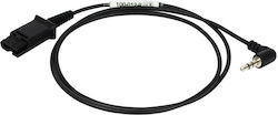 Plusonic VOIP Headset (100-012-P)