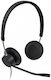 Plusonic VOIP Headset (X140_Dual)