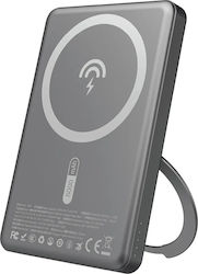 Dudao K28S 5000mAh 20W Gray