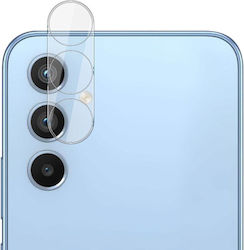 Προστασία Κάμερας Tempered Glass Διάφανο για το Samsung Galaxy A55