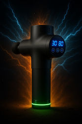 ACP Gun Massage for the Legs, the Body & the Hands with Vibration ACP Gun Massage for the Legs, the Body & the Hands with Vibration