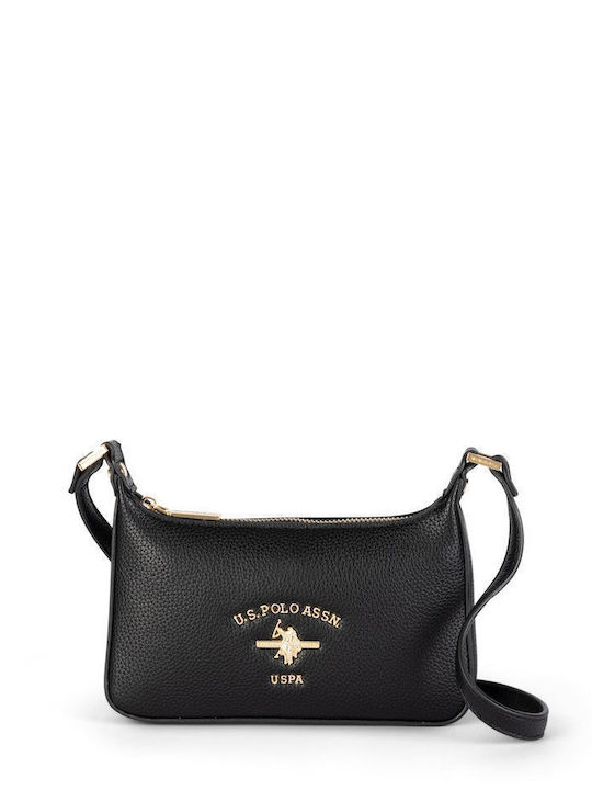 Stanford Women's Bag Shoulder Black
