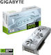 Gigabyte GeForce RTX 5070 12GB GDDR7 EAGLE OC ICE SFF 12G Κάρτα Γραφικών