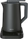 Haier Βραστήρας 1.3lt 2200W Γκρι