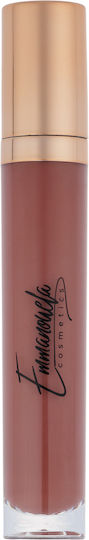 Emmanouela Cosmetics Υγρό Κραγιόν Matte Crush 5ml