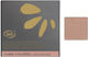 Fleurance Nature Презареждане Сенки за Очи в Твърда Форма Light Pink Sand Iridescent 211 1.7гр