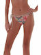 Bikini Brazil Χρυσό