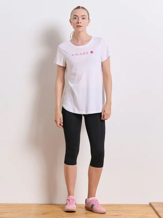BodyTalk Instruire Colanți Black
