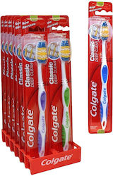Colgate Οδοντόβουρτσα Medium (Τυχαία Επιλογή)