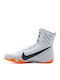 Nike Machomai 2 Pantofi de box Gri