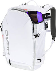 Head Ski & Snowboard Boot Bag White