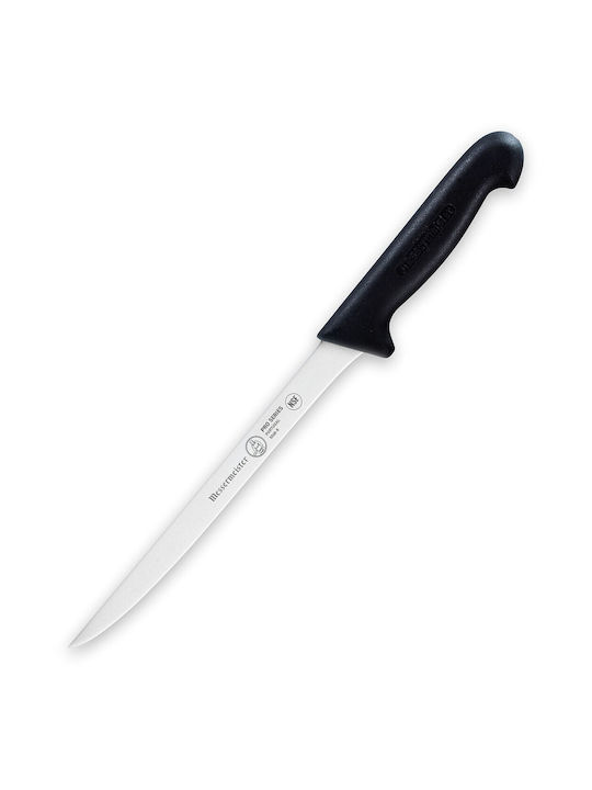Messermeister Cuțit de filetat din Oțel Inoxidabil 20cm