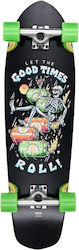 Globe Big Blazer Cruiserboard Комплектен Къса д...