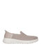GO WALK Joy Women's Slip-On Brown