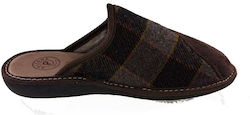 Arizona Slippers Brown