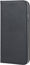 Carcasă portofel magnetic premium Motorola Moto E15 G05 Negru Carcasă portofel magnetic premium Motorola Moto E15 G05 Negru