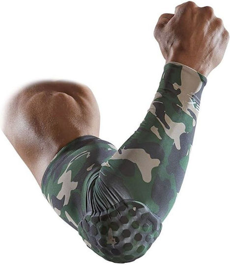 Mcdavid Hex Reversible Shooter Arm Sleeve Single Camo