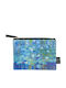 Чанта Monet Les Nympheas 20x15 см