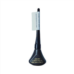 Adamo Eyeliner Lichid Waterproof Maro 02 4.5ml