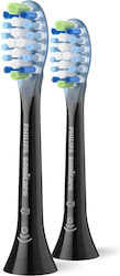 Philips Sonicare C3 Premium Plaque Defence 2τμχ