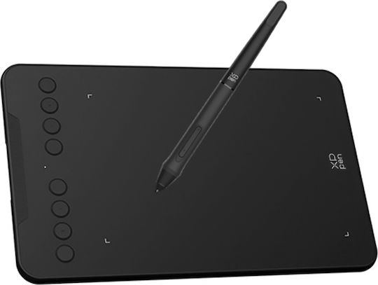 XP-Pen Deco Mini7 v2 Stylus pen without Display