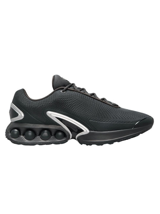 Nike Air Max DN Herren Sneakers Schwarz