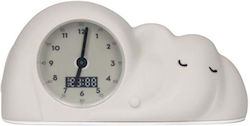 Flow Desktop Clock
