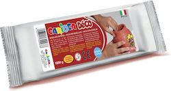 Carioca Πηλός Πορτοκαλί 1000gr Carioca Πηλός Πορτοκαλί 1000gr