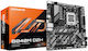Gigabyte B840M D2H Motherboard Micro ATX με AMD AM5 Socket