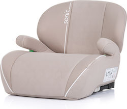 Chipolino Sonic Autositz High-back Booster i-Si...