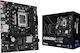 ASRock B860M-H2 Motherboard Micro ATX with Intel 1851 Socket