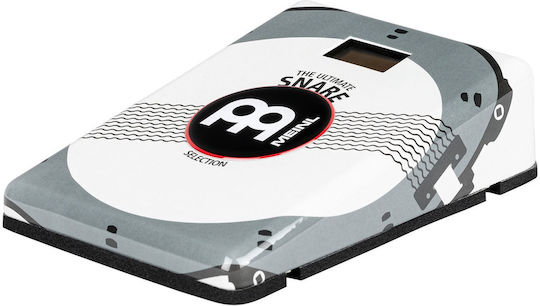 Meinl STB7 The Ultimate Snare Stomp Box Pedale Stompbox Elektroakustische Instrumente
