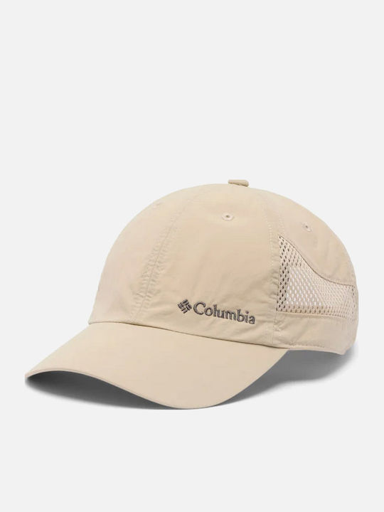 Columbia Jockey Beige
