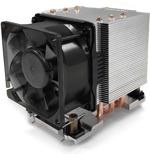 Dynatron N6 Cooler Procesor pentru Socket 4189