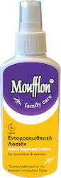 Moufflon Care Спрей 100мл