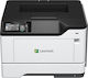 Lexmark MS632dwe Color Imprimantă Laser cu WiFi și Mobile Print