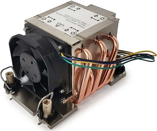 Dynatron S5 Cooler Procesor pentru Socket 4677