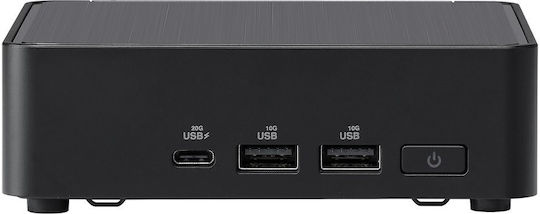 Asus NUC 14 Pro Mini PC (Core Ultra 7 /32GB DDR5/512GB SSD/W11 Pro)