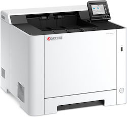 Kyocera Ecosys PA2101cx Έγχρωμoς Εκτυπωτής Laser