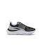 Divine Metal Sport Shoes Running Gray