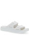 Frauen Flip Flops in Weiß Farbe