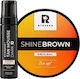 Byrokko Byrokko Shine Brown + Autobronzant Cremă
