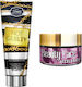 Tan Desire Not Guilty + Beauty Face Dose