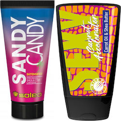 Soleo Sandy Candy Soleo Sandy Candy